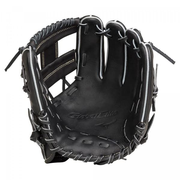 グローバルエリートインフィニティ軟式少年野球グローブ 黒 Amazon | MIZUNO 少年軟式用グローバルエリート∞インフィニティ